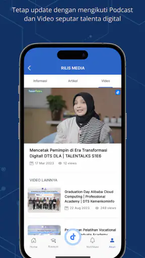 Digitalent Mobile