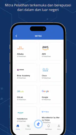 Digitalent Mobile