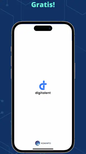 Digitalent Mobile