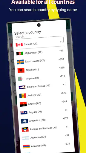 DirectChat-Without save number