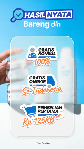 Diri Care - Skin & Hair