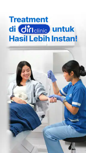 Diri Care - Skin & Hair