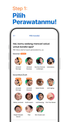 Diri Care - Skin & Hair
