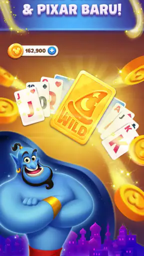 Disney Solitaire