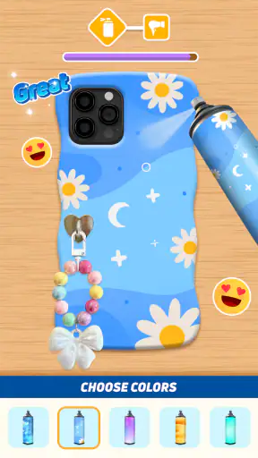 DIY Phone Case Maker