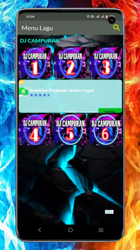 DJ Campuran Viral 2026
