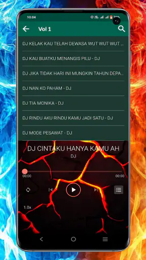 DJ Campuran Viral 2026