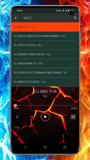 DJ Campuran Viral 2026