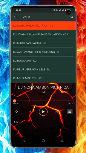 DJ Campuran Viral 2026