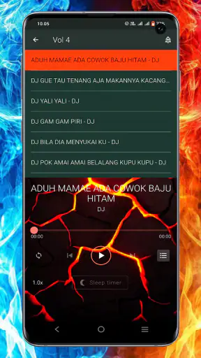 DJ Campuran Viral 2026