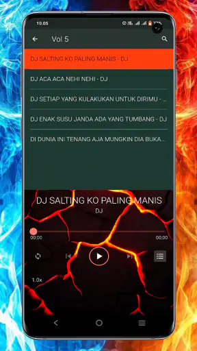 DJ Campuran Viral 2026