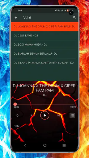 DJ Campuran Viral 2026