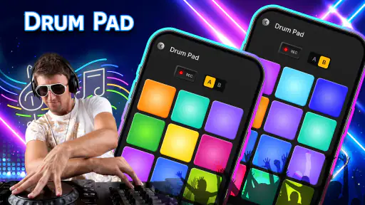 DJ Mixer - DJ Music Mix