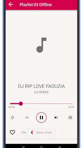 DJ Opus Remix Viral Offline
