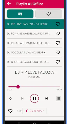 DJ Opus Remix Viral Offline