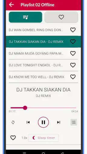 DJ Opus Remix Viral Offline
