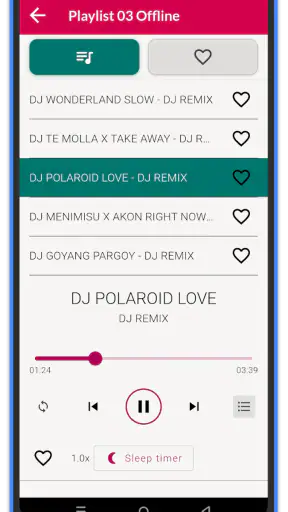 DJ Opus Remix Viral Offline