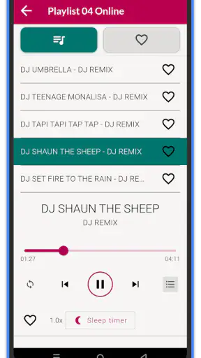 DJ Opus Remix Viral Offline