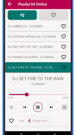 DJ Opus Remix Viral Offline
