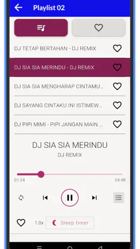 Dj Orang Yang Salah Viral
