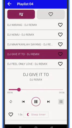 Dj Orang Yang Salah Viral