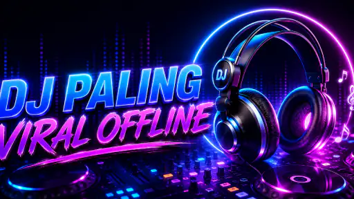 DJ Paling Viral 2026 Offline
