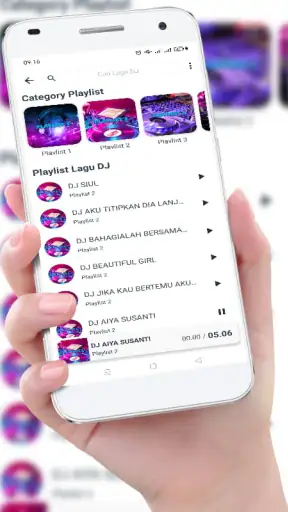DJ Paling Viral 2026 Offline