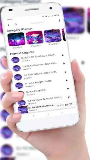 DJ Paling Viral 2026 Offline