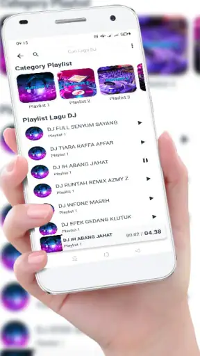 DJ Paling Viral 2026 Offline