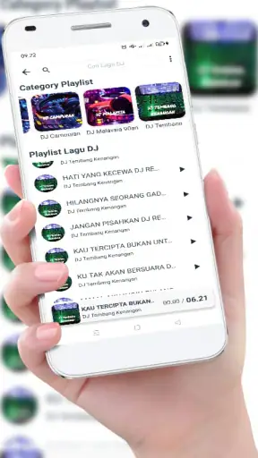 DJ Paling Viral 2026 Offline