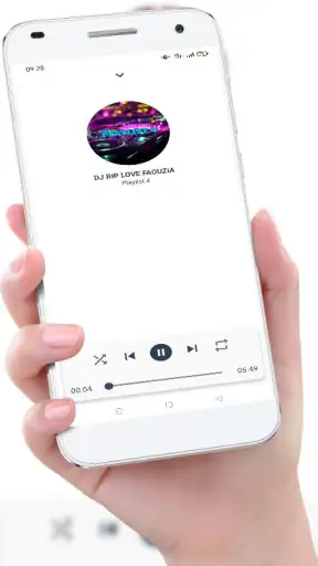 DJ Paling Viral 2026 Offline