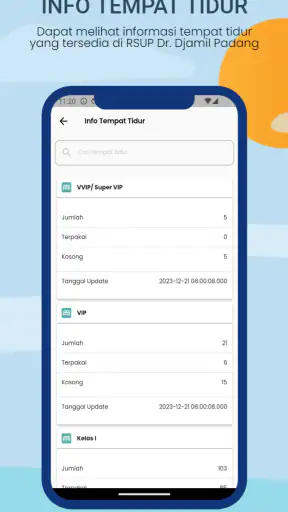 Djamil Apps