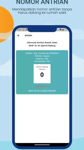 Djamil Apps