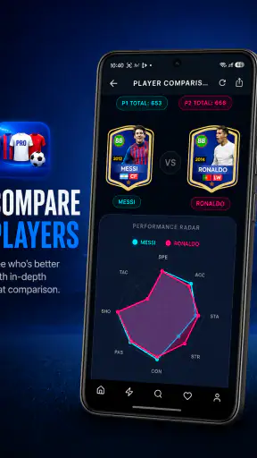 DLS Pro: Seragam & Stats
