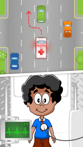 Doctor Kids (Dokter Anak)