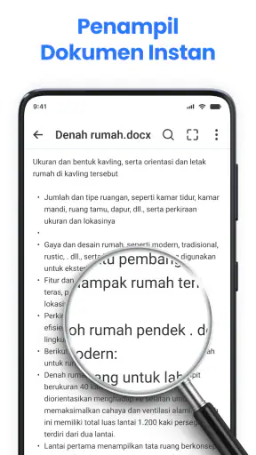 Dokumen Word Office - Word Doc