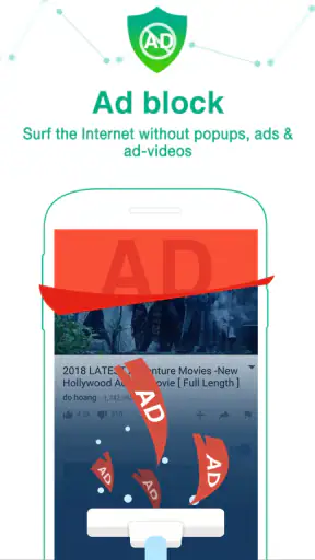 Dolphin Browser: Fast, Private