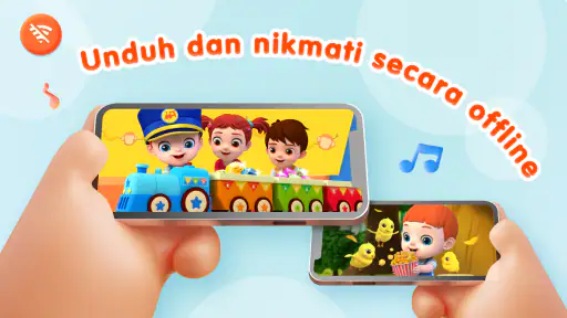 Domi-Video Lagu Anak-Anak