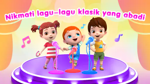 Domi-Video Lagu Anak-Anak