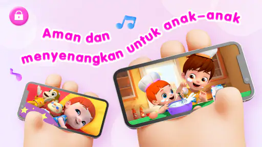 Domi-Video Lagu Anak-Anak