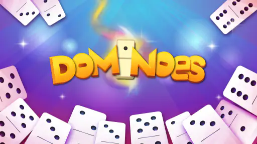 Domino - Game Offline