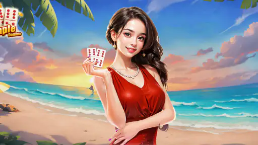 Domino Gaple