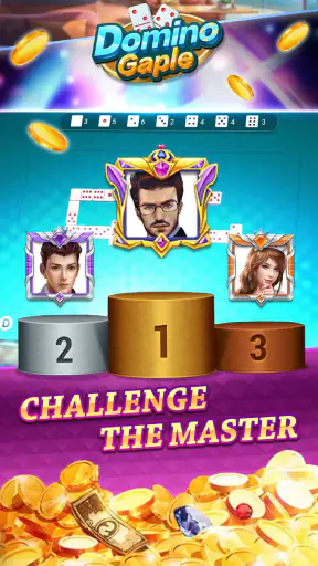 Domino Gaple - Game Online