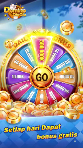 Domino KiuKiu 99(Online)