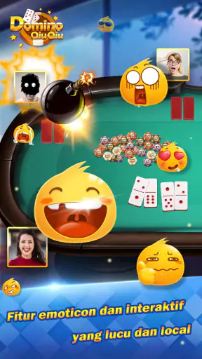 Domino KiuKiu 99(Online)