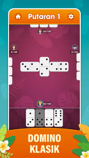 Domino Klasik