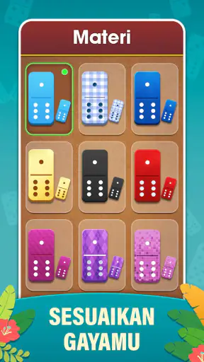 Domino Klasik