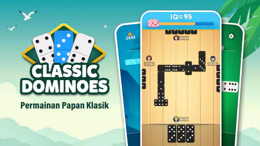 Domino Klasik
