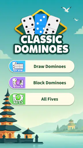 Domino Klasik
