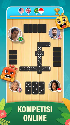 Domino Klasik